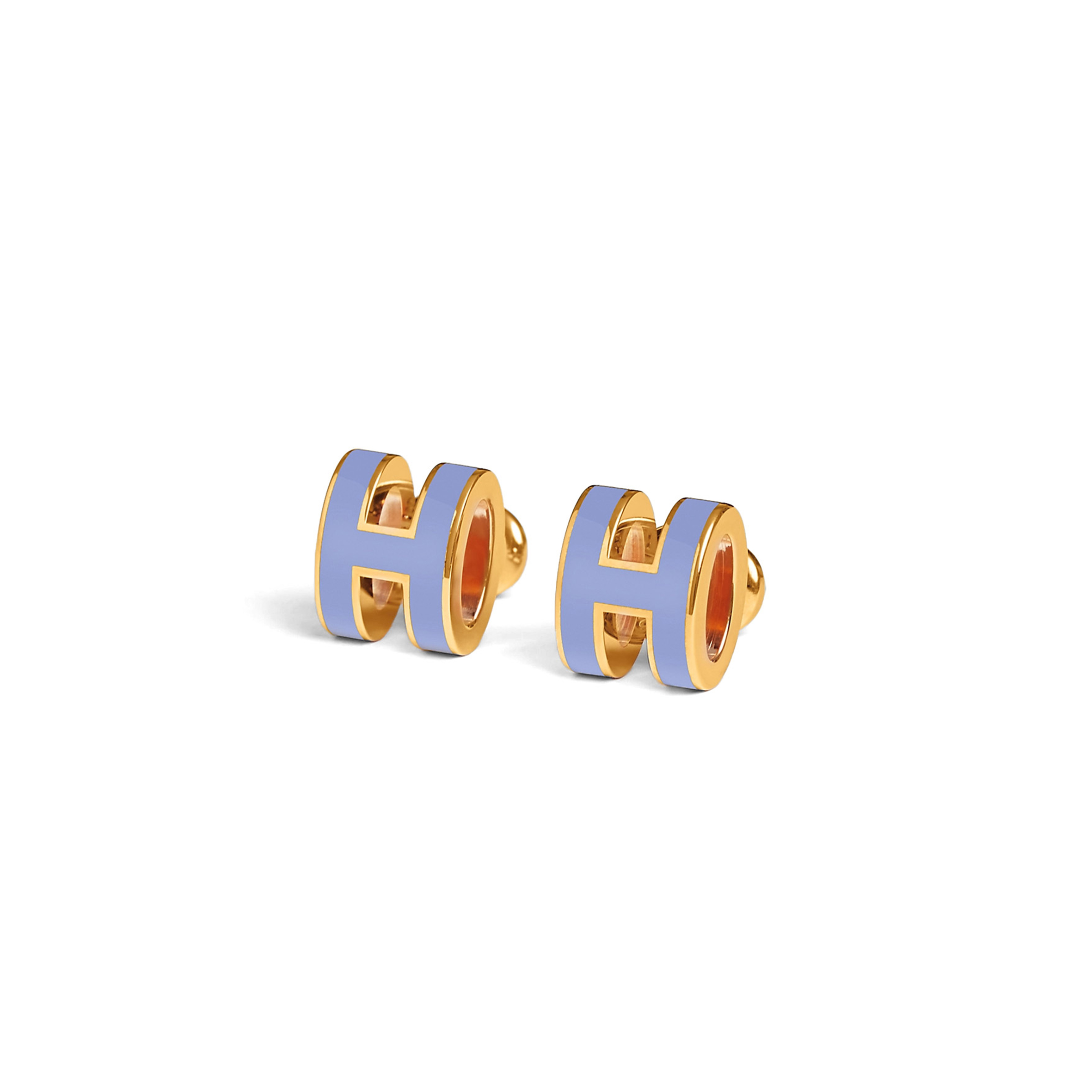 H**mes mini pop h earrings h608002fp11 01